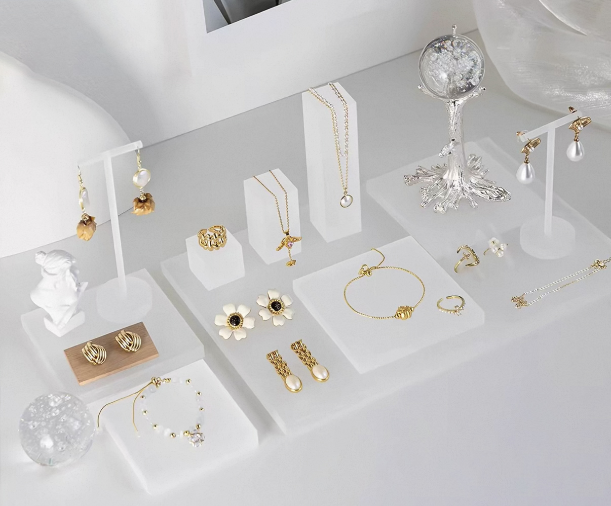Retail display box