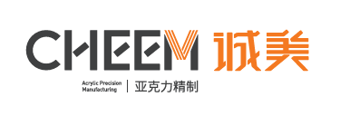 CHEEM Acrylic Precision Manufacturing